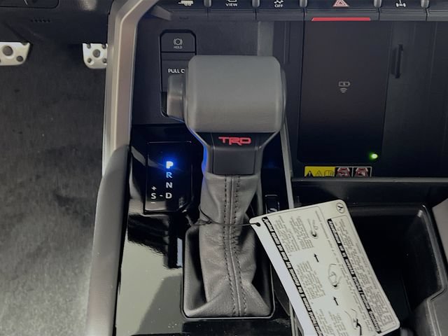 New 2026 Toyota Tundra Platinum AWD/4WD image 20