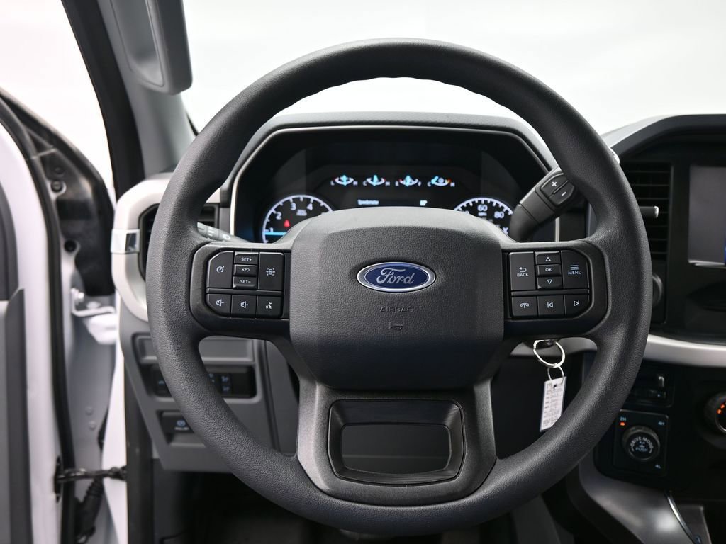 Certified 2023 Ford F150 XLT w/ XTR Package image 14