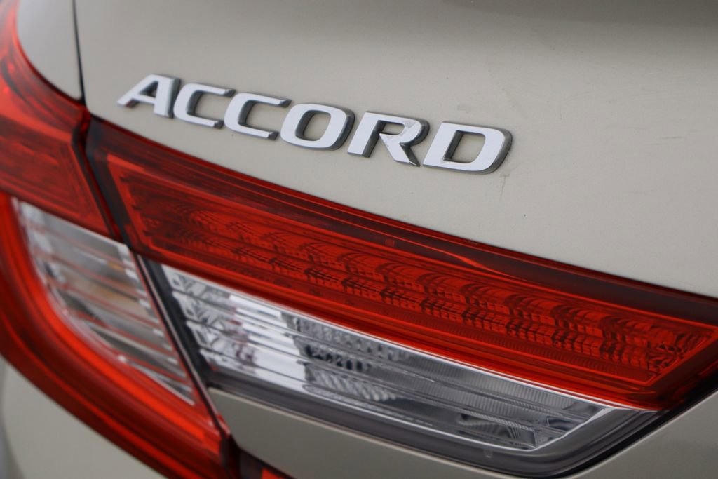 Used 2020 Honda Accord LX image 36