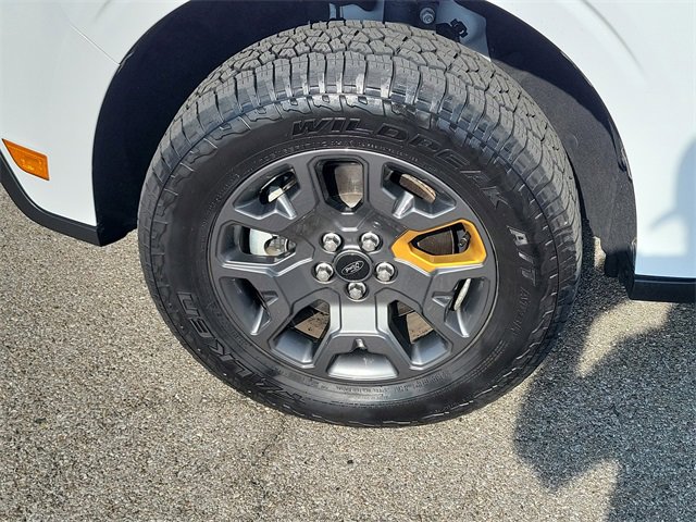 Certified 2024 Ford Maverick Tremor w/ Tremor Off-Road Package AWD/4WD image 9