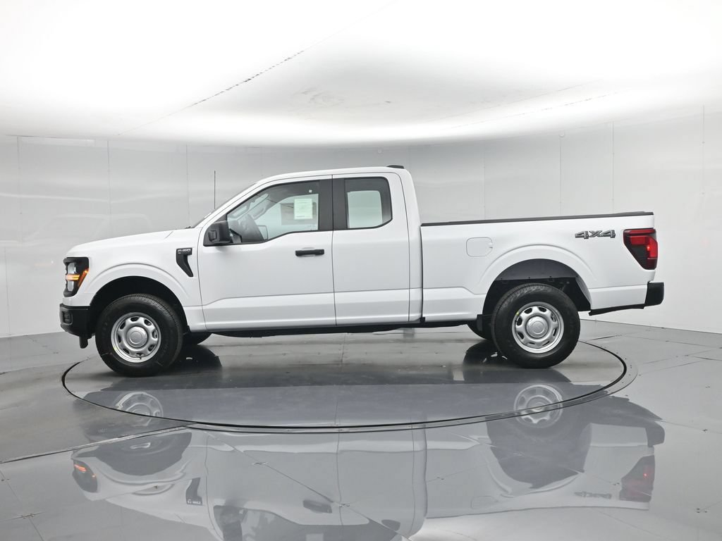 New 2026 Ford F150 XL AWD/4WD image 25
