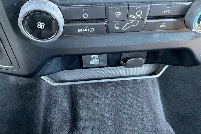 Certified 2022 Ford F150 XLT image 17
