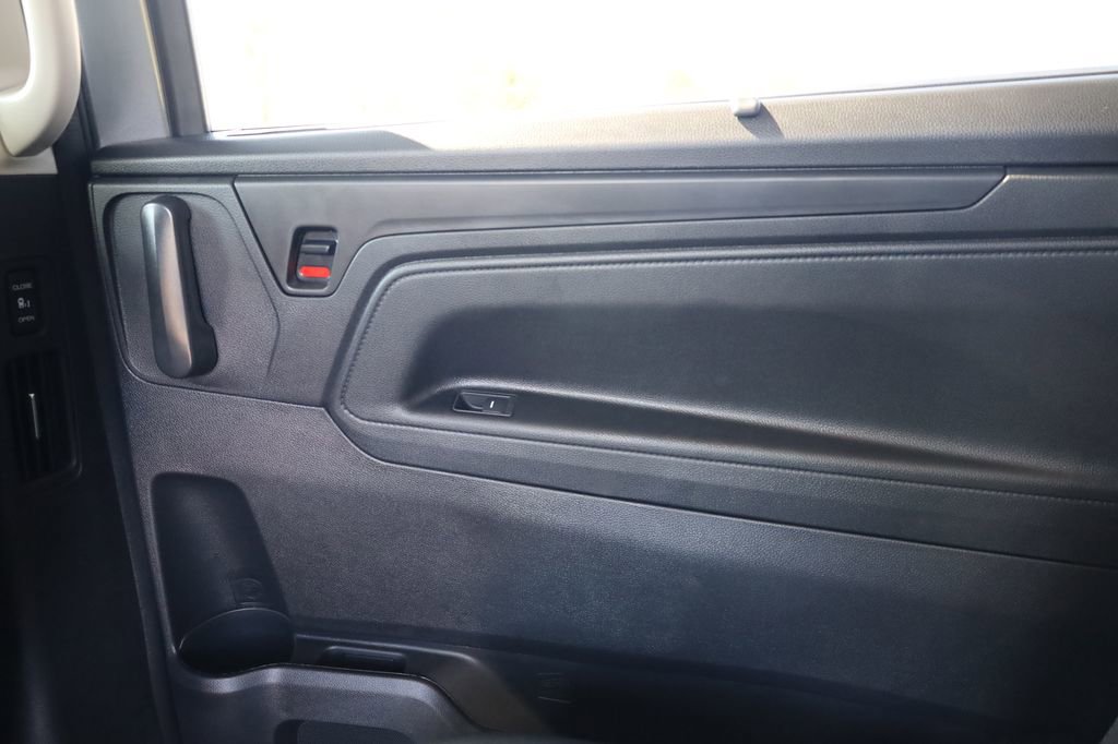 New 2026 Honda Odyssey EX-L image 28