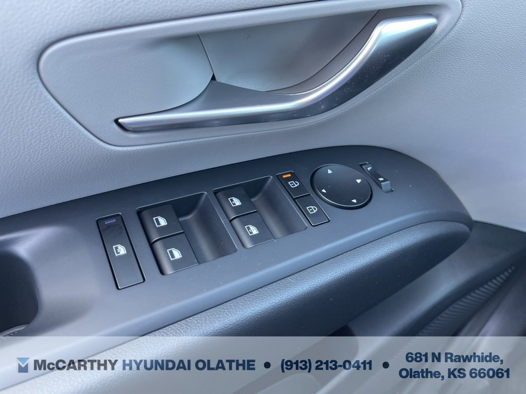 Certified 2025 Hyundai Tucson SEL image 29