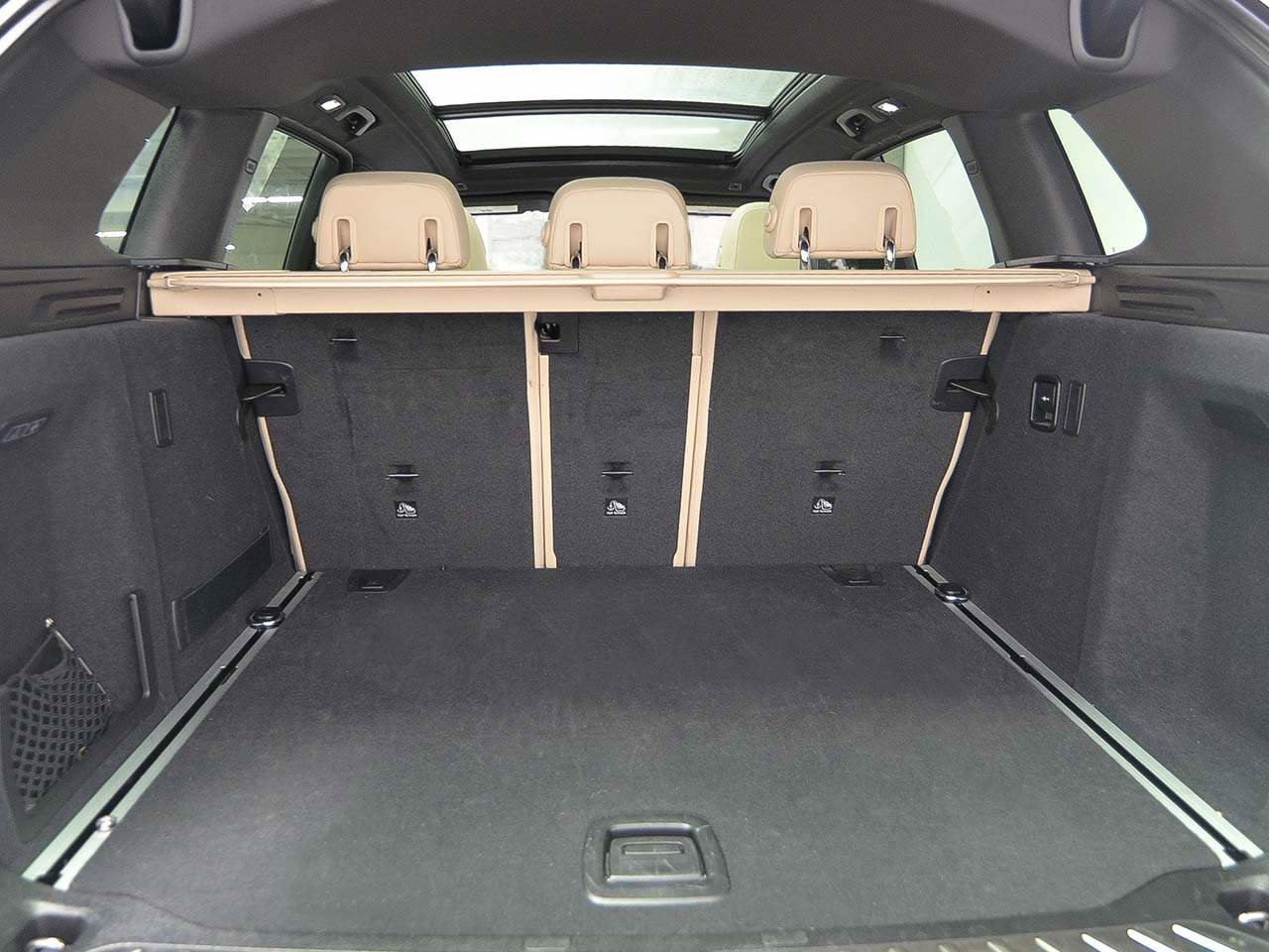 Certified 2022 BMW X3 sDrive30i w/ Convenience Package w/ZPA image 11