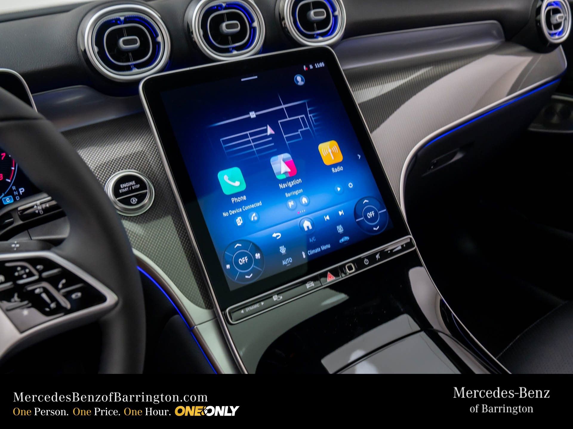 New 2026 Mercedes-Benz GLC 300 4MATIC image 13