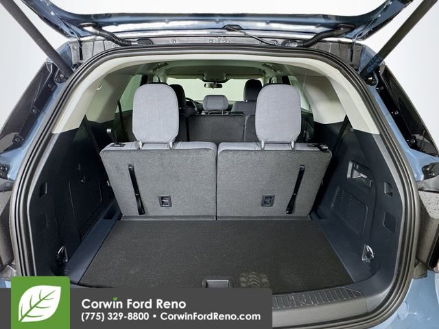 New 2026 Ford Explorer Active image 27