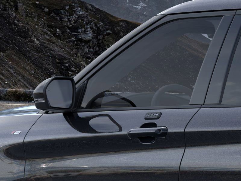 New 2026 Ford Explorer ST-Line image 20