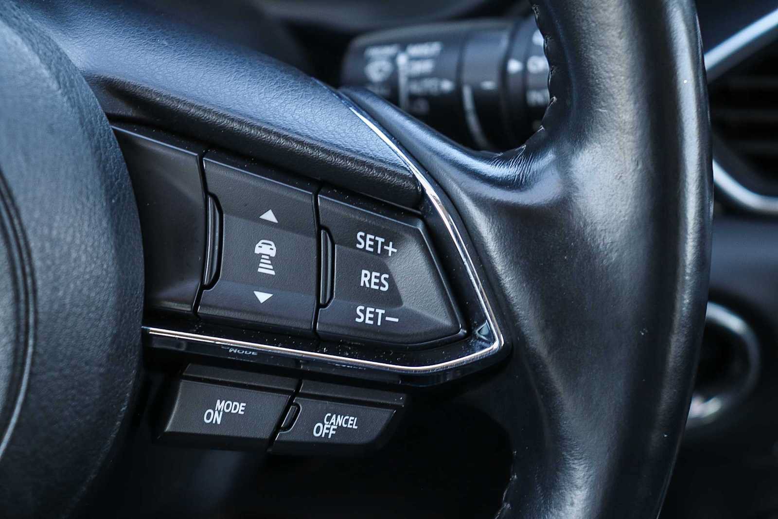 Used 2019 MAZDA CX-5 Grand Touring Reserve AWD/4WD image 21