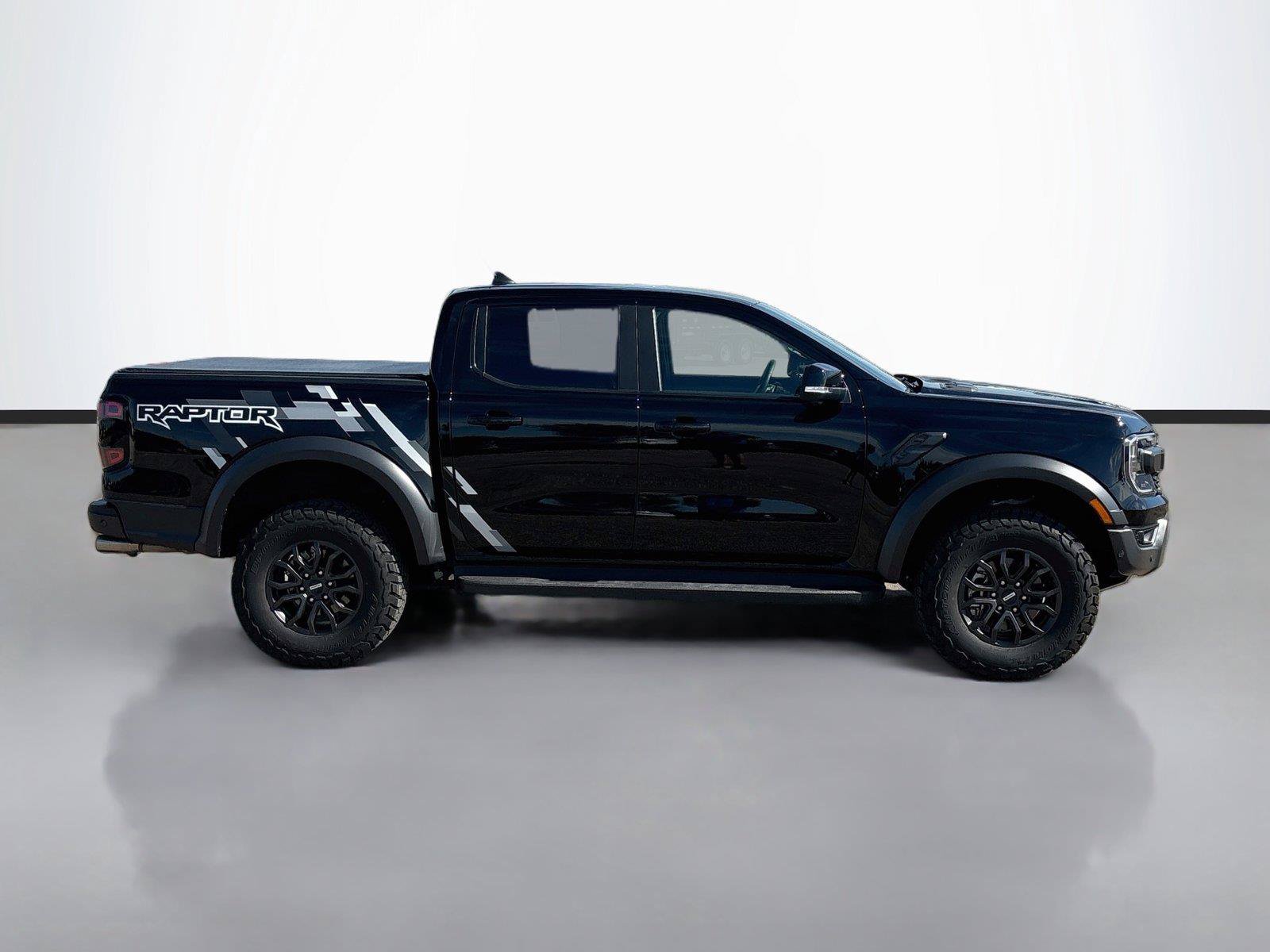 Used 2024 Ford Ranger Raptor AWD/4WD image 17