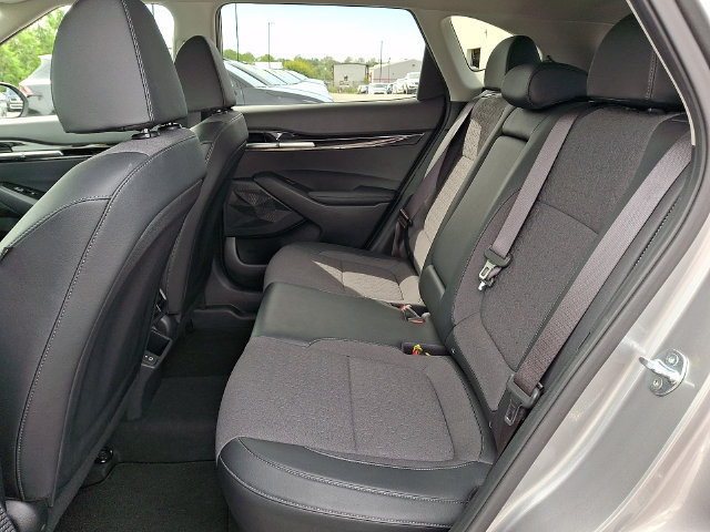 Used 2024 Kia Seltos X-Line AWD/4WD image 10