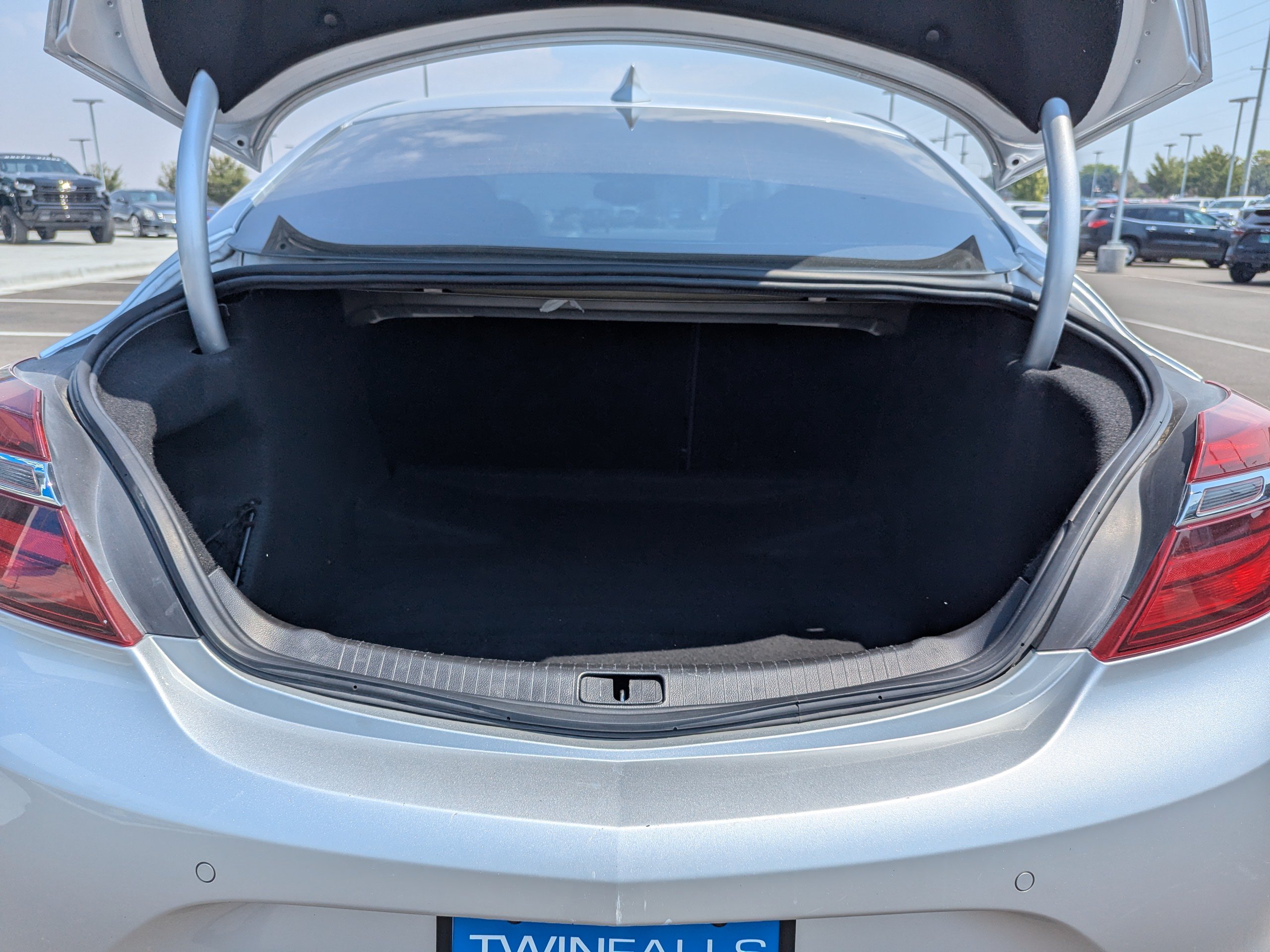 Used 2015 Buick Regal Premium FWD image 33