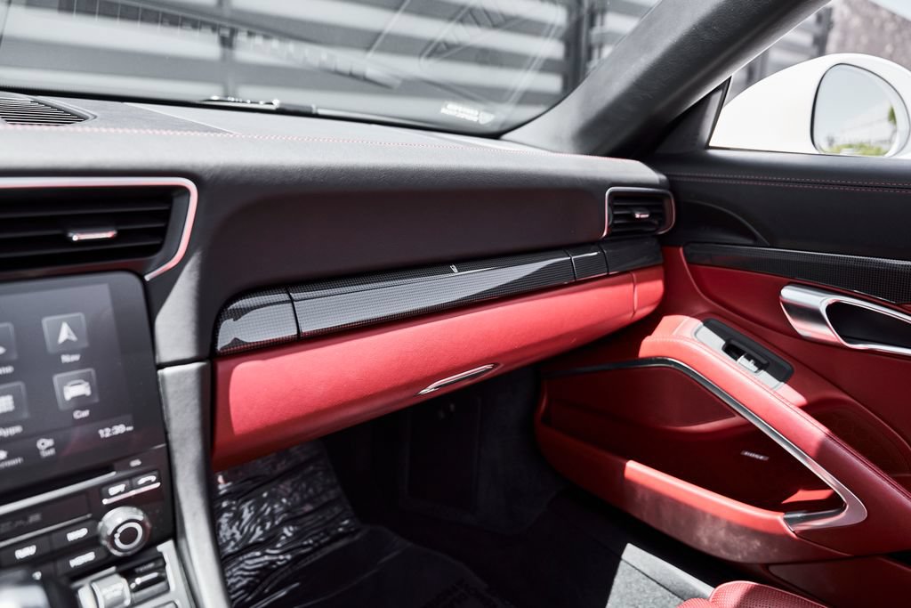 Used 2019 Porsche 911 Turbo S AWD/4WD image 72