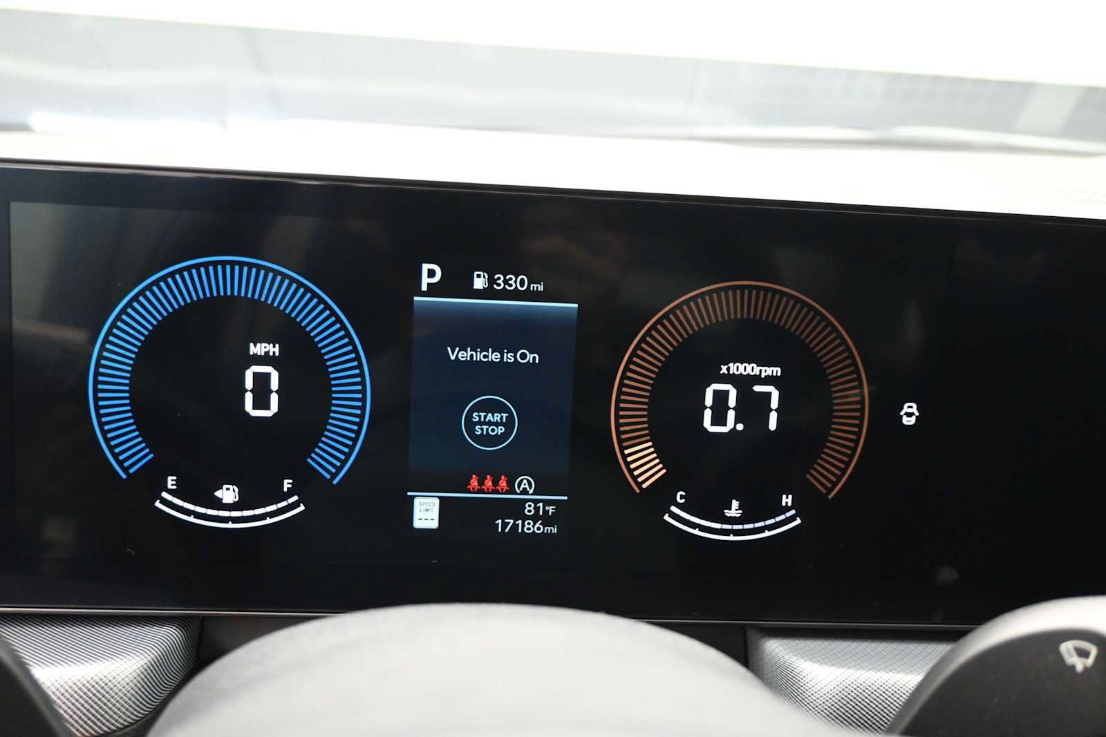 Used 2025 Hyundai Sonata SE FWD image 17