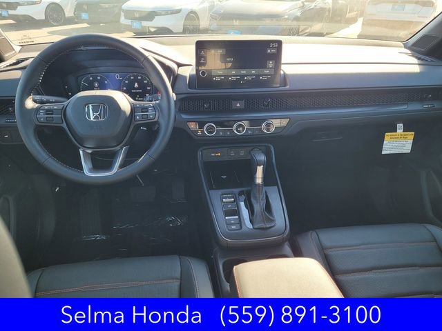 New 2026 Honda CR-V Sport-L image 7
