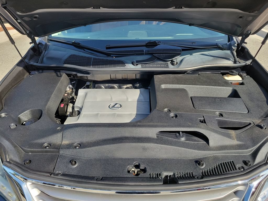 Used 2015 Lexus RX 350 FWD image 42