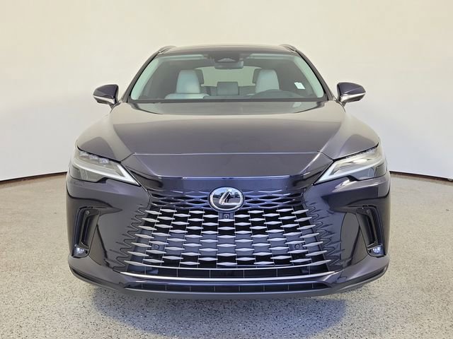 Used 2024 Lexus RX 350 FWD w/ Convenience Package image 3