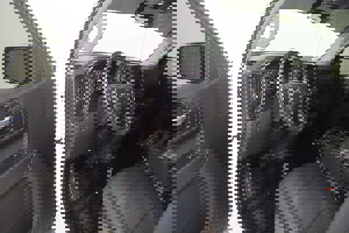 Used 2021 Chevrolet Silverado 1500 W/T w/ WT Convenience Package image 35