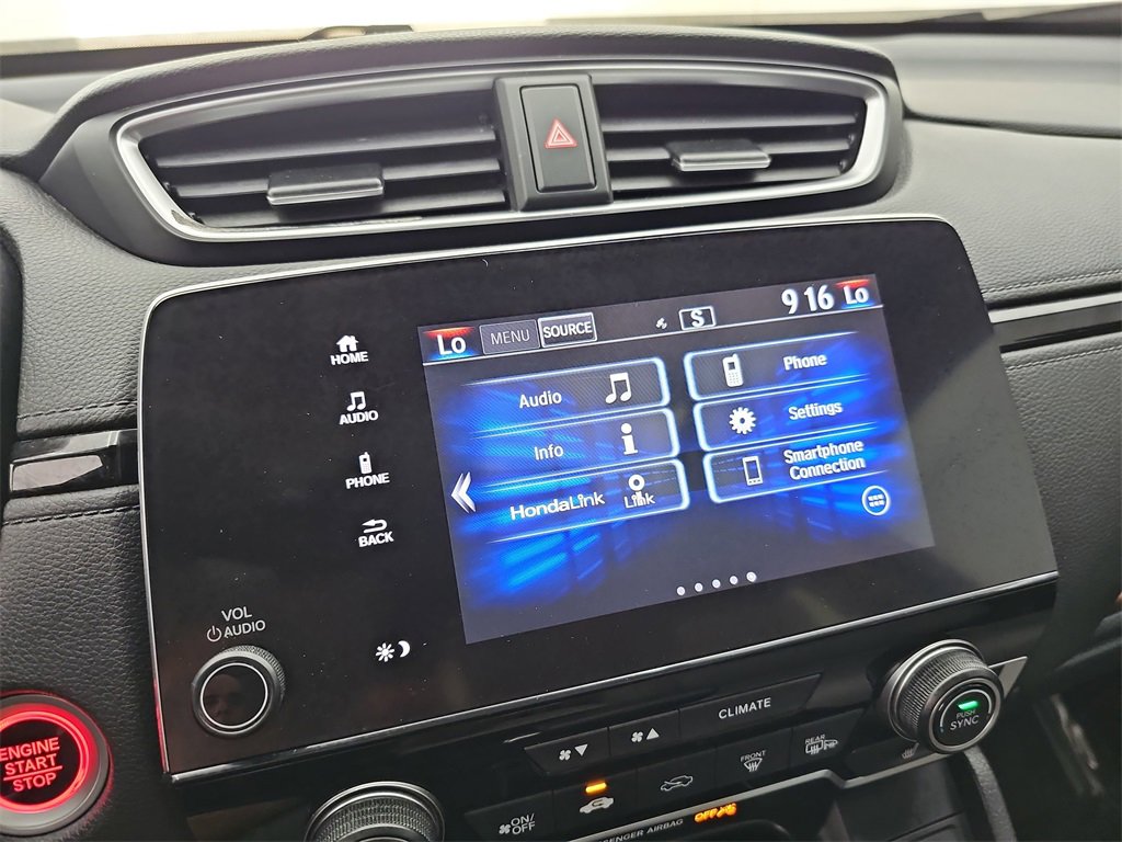 Used 2018 Honda CR-V EX image 26
