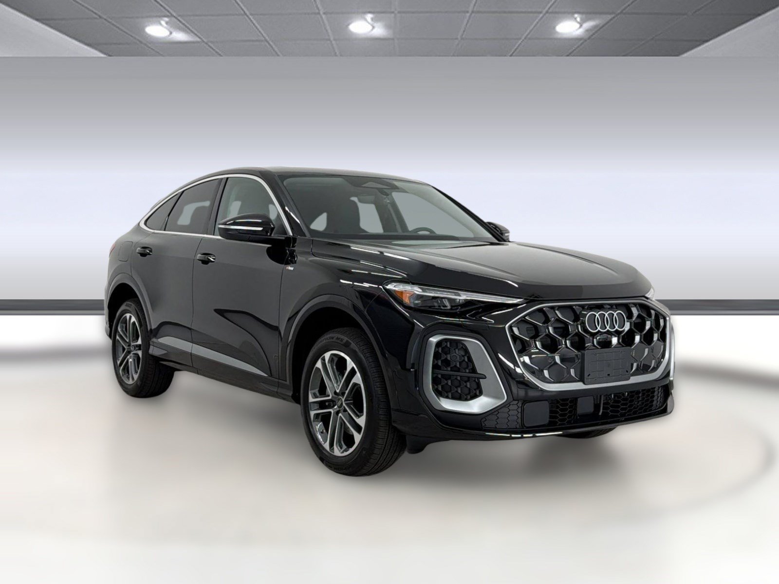 New 2026 Audi Q5 Premium Plus AWD/4WD image 7