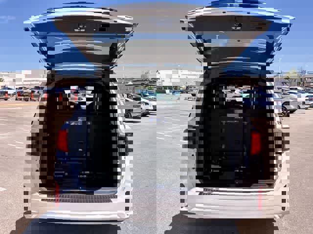 Certified 2026 Honda Odyssey Sport-L image 37