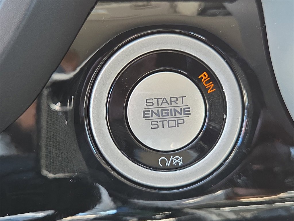 New 2026 RAM 1500 Tungsten image 31