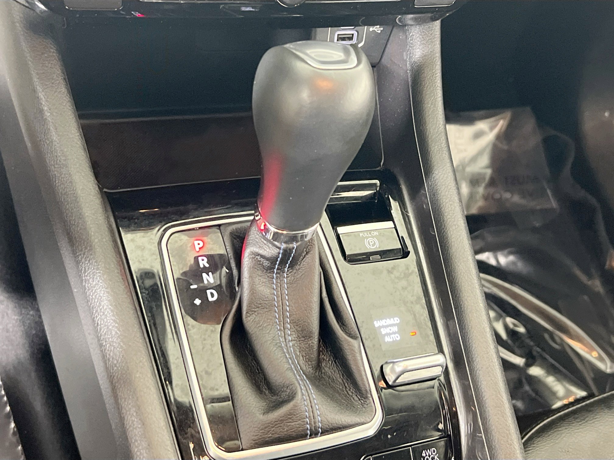 Used 2022 Jeep Compass Latitude w/ Convenience Group image 16