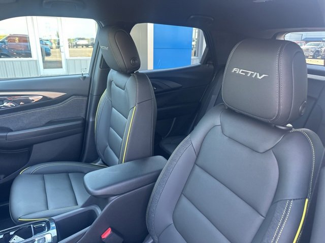 New 2026 Chevrolet TrailBlazer ACTIV w/ Convenience Package image 12