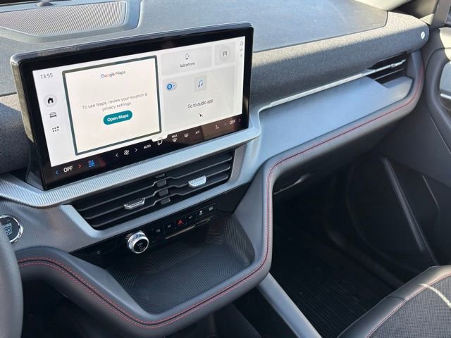 New 2026 Ford Explorer ST w/ Sun And Sound Package AWD/4WD image 33