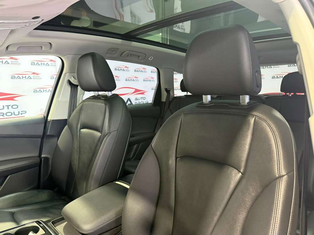 Used 2024 Audi Q7 Premium Plus image 33