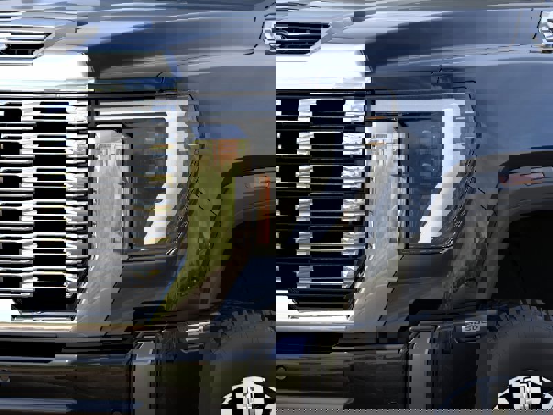 New 2026 GMC Sierra 2500 Denali w/ Technology Package image 34