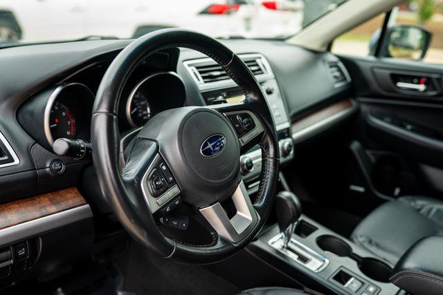 Used 2016 Subaru Outback 2.5i Limited AWD/4WD image 30