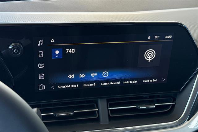 New 2026 Chevrolet Trax LT w/ Driver Confidence Package image 19