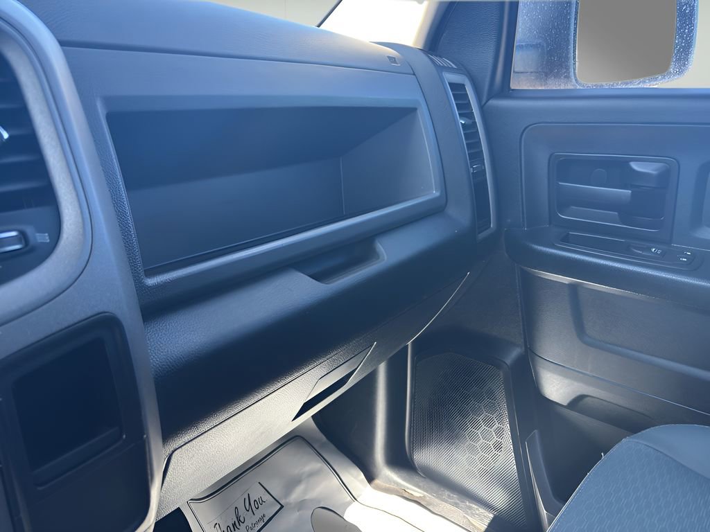 Used 2016 RAM 1500 Tradesman w/ Popular Equipment Group image 35