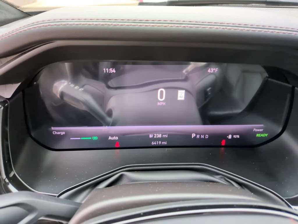 Used 2024 Jeep Wagoneer Launch Edition image 26