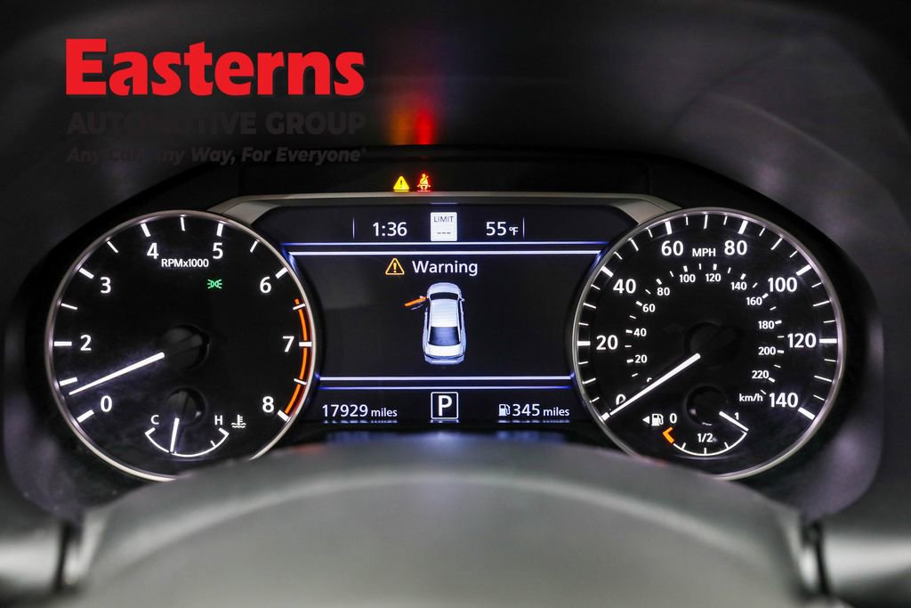 Used 2023 Nissan Altima 2.5 SL image 18