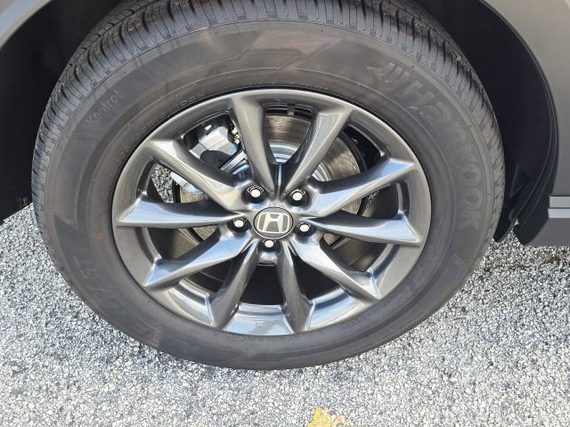 Used 2026 Honda CR-V EX-L image 9