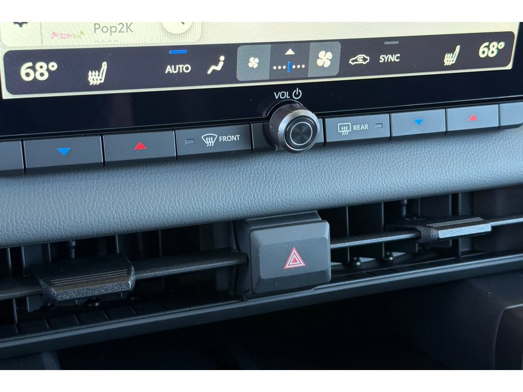 New 2026 Toyota RAV4 SE AWD/4WD image 24