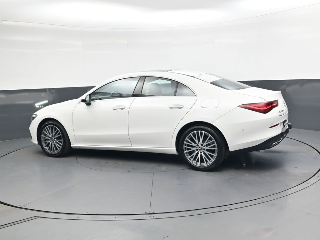 Used 2025 Mercedes-Benz CLA 250 image 6