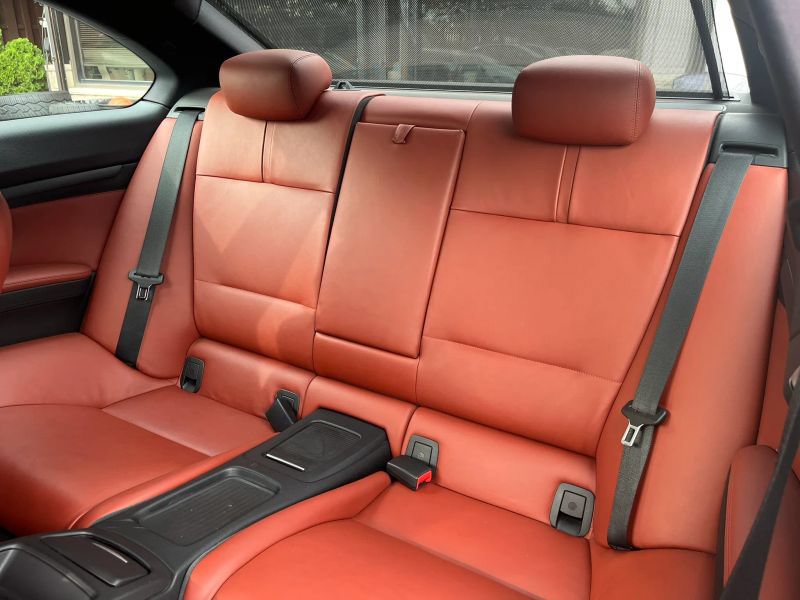 Used 2013 BMW M3 Coupe w/ Premium Pkg RWD image 15