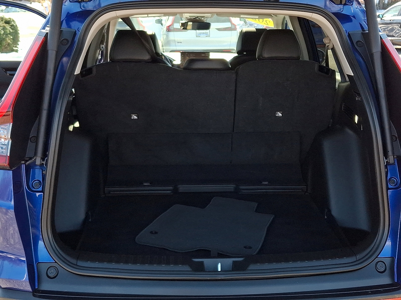 Used 2024 Honda CR-V EX-L image 27