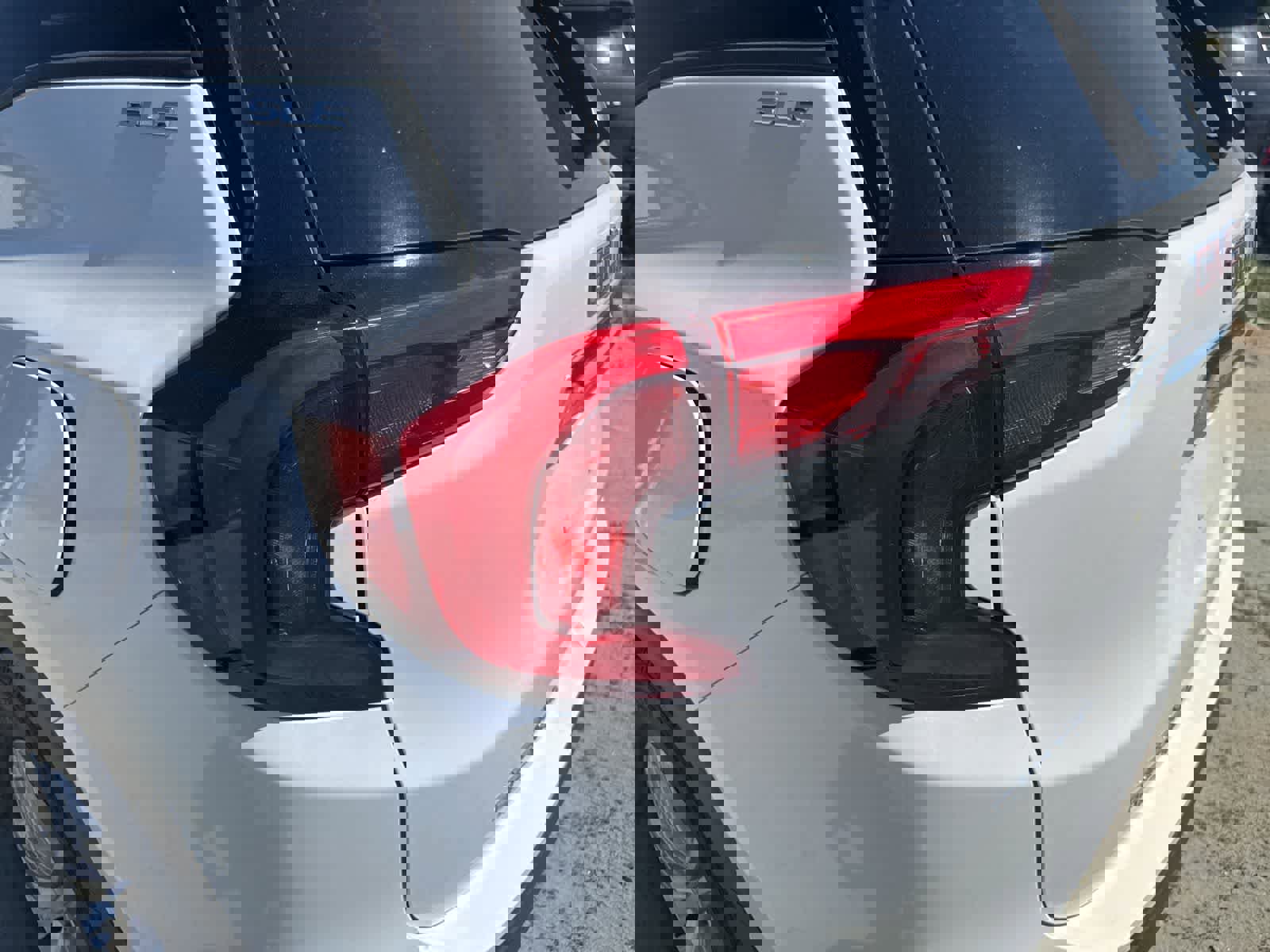 Used 2019 GMC Terrain SLE w/ Infotainment Package I image 12