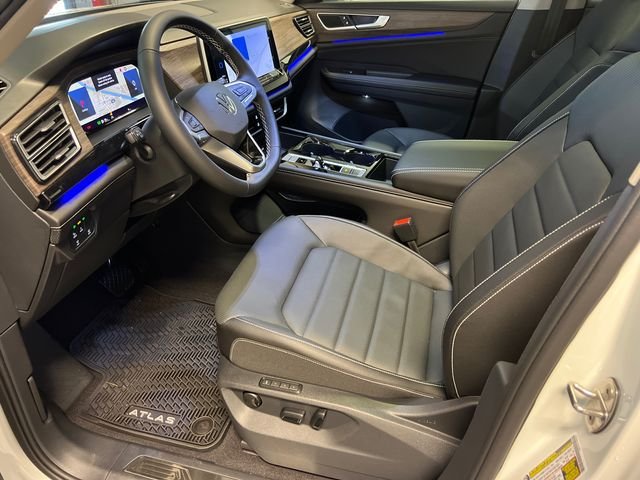 New 2026 Volkswagen Atlas SEL AWD/4WD image 7