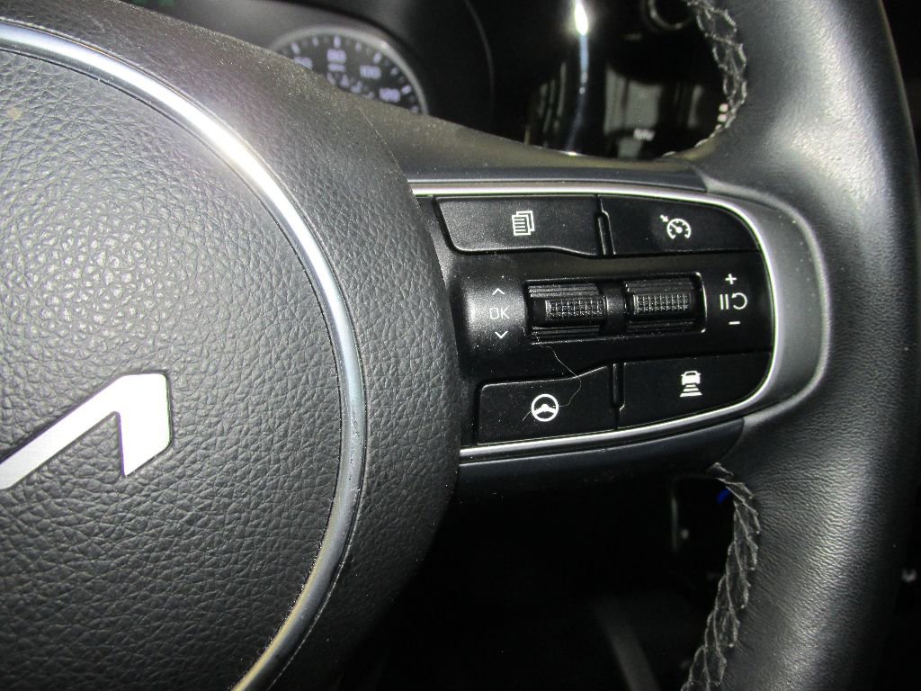 Used 2024 Kia K5 GT-Line FWD image 18