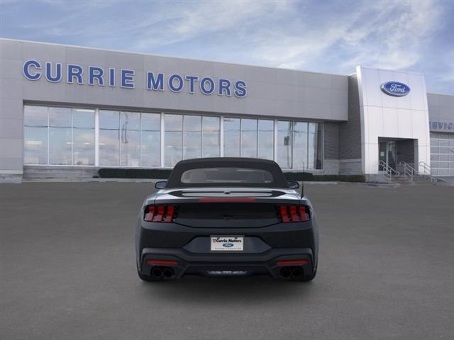 New 2026 Ford Mustang Premium RWD image 5