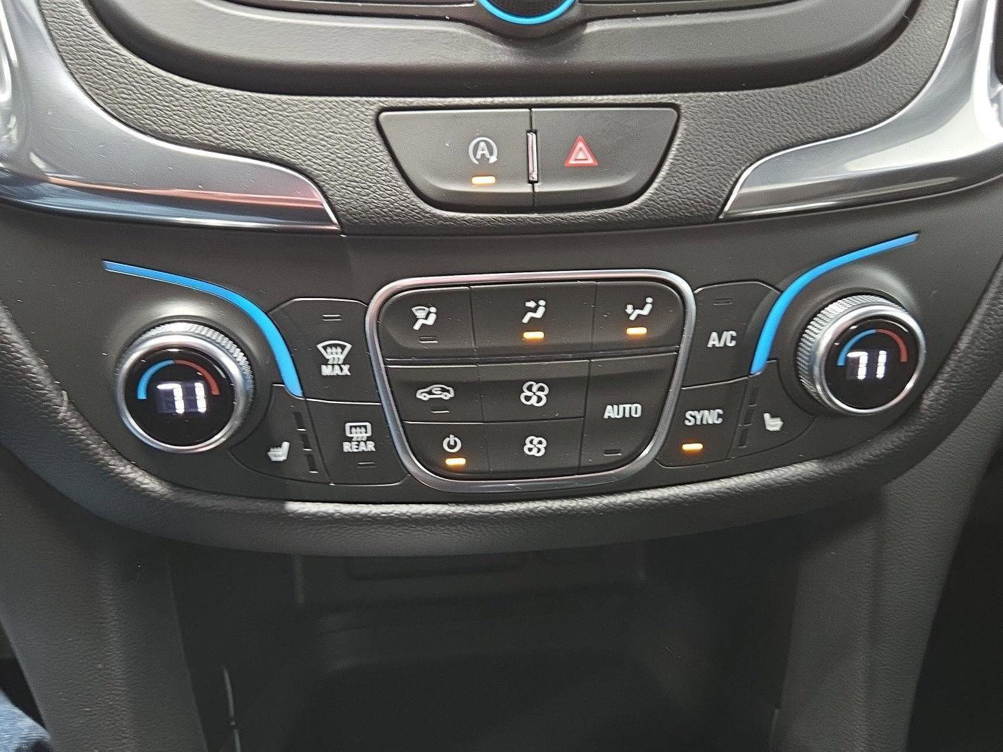 Used 2024 Chevrolet Equinox LT image 5