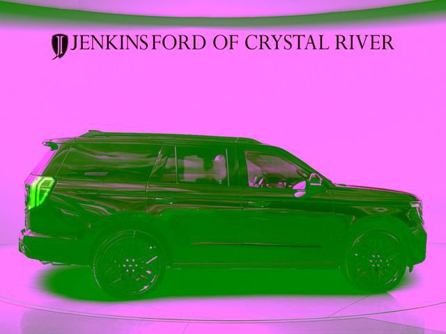New 2026 Ford Expedition Platinum w/ Stealth Performance Package AWD/4WD image 2