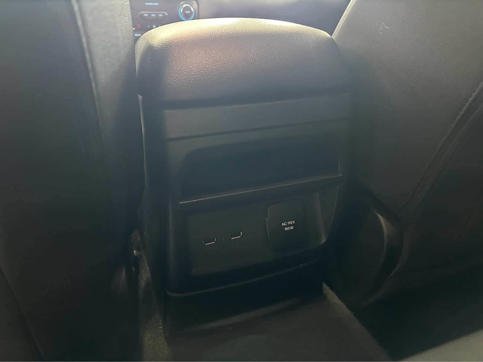 Used 2022 Ford Ranger XLT w/ Equipment Group 302A High AWD/4WD image 32