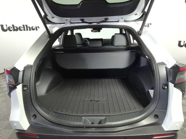 New 2026 Toyota bZ AWD/4WD image 25