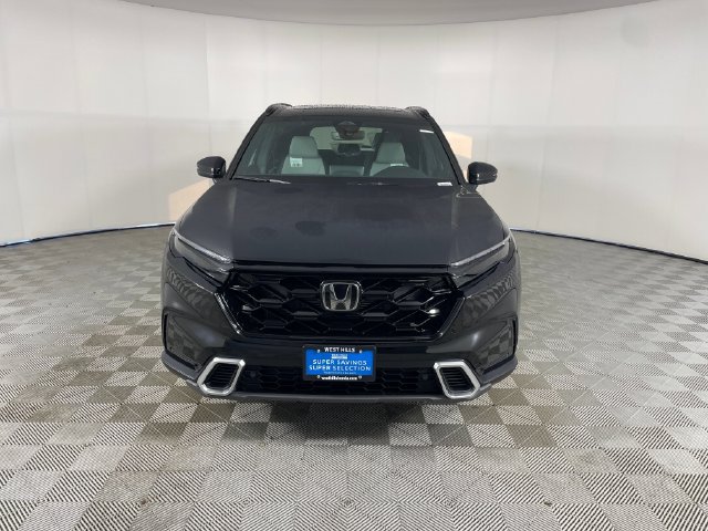 New 2027 Honda CR-V Sport Touring image 15